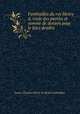 Funerailles du roy Henry ii, roole des parties et somme de deniers pour le faict desdits ., Louis-Charles-Marie de Bodin Galembert 