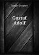 Gustaf Adolf, Gustav Droysen 