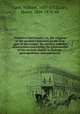 Primitive Christianity; or, the religion of the ancient Christians in the first ages of the Gospel. To which is added a dissertation concerning the government of the ancient church by bishops, metropolitans, and patriarchs, Cave, William, 1637-1713,Cary, Henry, 1804-1870, ed 