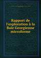 Rapport de l