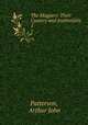 The Magyars: Their Country and Institutions. 2, Patterson, Arthur John 