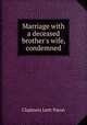 Marriage with a deceased brother