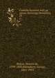 Comdie humaine with an introd. by George Saintsbury.. 23, Honore? de Balzac 