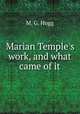 Marian Temple
