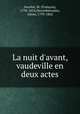 La nuit d