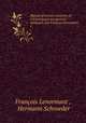 Manuel d`histoire ancienne de l`Orient jusqu`aux guerres mdiques, par Franois Lenormant .. 1, Francois Lenormant 