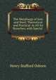 The Metallurgy of Iron and Steel: Theoretical and Practical: in All Its Branches; with Special ., Henry Stafford Osborn 