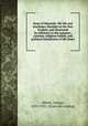 Jesus of Nazareth: His life and teachings; founded on the four Gospels, and illustrated by reference to the manners, customs, religious beliefs, and political institutions of His times, Abbott, Lyman, 1835-1922. [from old catalog] 