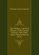 The Military and Civil History of the County of Essex, New York: And a General Survey of Its ., Winslow Cossoul Watson 