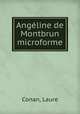 Angeline de Montbrun microforme, Conan, Laure 