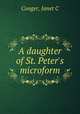 A daughter of St. Peter
