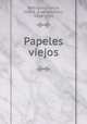 Papeles viejos, Rodriguez Garcia 