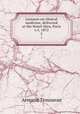Lectures on clinical medicine, delivered at the Hotel-Dieu, Paris v.5, 1872. 2, Armand Trousseau 