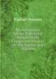 My Adventures Afloat: A Personal Memoir of My Cruises and Services in 