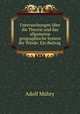 Untersuchungen uber die Theorie und das allgemeine geographische System der Winde: Ein Beitrag ., Adolf Muhry 