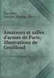 Amateurs et salles d