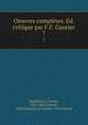 Oeuvres compltes. d. critique par F.F. Gautier. 7, Charles Baudelaire 