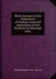 Short Account of the Possessors of Oulton: From the Acquisition of the Property by Marriage with ., Philip de Malpas Grey -Egerton 