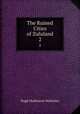 The Ruined Cities of Zululand. 2, Hugh Mulleneux Walmsley 