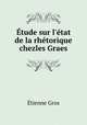 Etude sur l