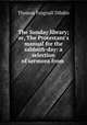The Sunday library; or, The Protestant