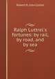 Ralph Luttrel