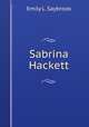 Sabrina Hackett, Emily L. Saybrook 