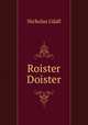 Roister Doister, Nicholas Udall 