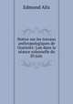 Notice sur les travaux anthropologiques de Gratiolet: Lue dans la seance solennelle du 20 juin ., Edmond Alix 