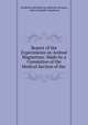 Report of the Experiments on Animal Magnetism: Made by a Committee of the Medical Section of the ., John Campbell Colquhoun 
