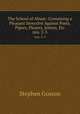The School of Abuse: Containing a Pleasant Invective Against Poets, Pipers, Players, Jesters, Etc. nos. 2-3, Stephen Gosson 