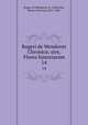 Rogeri de Wendover Chronica; sive, Flores historiarum. 14, Roger, of Wendover, d. 1236,Coxe, Henry Octavius, 1811-1881 