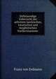 Vollstaendige Uebersicht der aeltesten tuerkischen, tatarischen und mogholischen Voelkerstaemme ., Franz von Erdmann 
