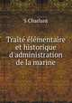 Traite elementaire et historique d