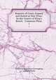 Reports of Cases Argued and Ruled at Nisi Prius: In the Courts of King`s Bench & Common Pleas .. 1, Frederick Augustus Carrington, Joseph Payne 