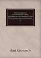 Technologische Encyklopadie: Oder, alphabetisches Handbuch der Technologie, der technischen .. 11, Karl Karmarch 