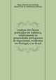 Analyse. Dos factos praticados em Inglatera, relativamente as propriedades portuguezas de negociantes, rezidentes em Portugal, e no Brazil, Manoel Luis da Veiga 