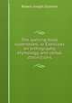 The spelling book superseded, or Exercises on orthography, etymology, and verbal distinctions, Robert Joseph Sullivan 