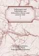 Volkssagen und Volkslieder aus Schwedens lterer und neuerer Zeit. 1, Arvid August Afzelius , Ludwig Tieck, Franz Heinrich Ungewitter 