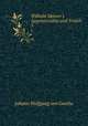 Wilhelm Meister`s Apprenticeship and Travels. 3, Johann Wolfgang Goethe 