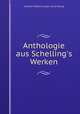 Anthologie aus Schelling