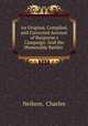 An Original, Compiled, and Corrected Account of Burgoyne