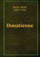 Donatienne, Rene? Bazin 