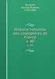 Histoire naturelle des coloptres de France. v. 40, Martial Etienne Mulsant 