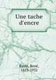 Une tache d