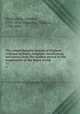 The comprehensive history of England : civil and military, religious, intellectual, and social, from the earliest period to the suppression of the Sepoy revolt. 11, Charles MacFarlane 