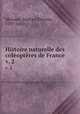 Histoire naturelle des coloptres de France. v. 2, Martial Etienne Mulsant 
