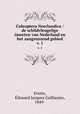 Coleoptera Neerlandica : de schildvleugelige insecten van Nederland en het aangrenzend gebied. v. 1, Edouard Jacques Guillaume Everts 