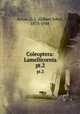 Coleoptera: Lamellicornia. pt.2, 