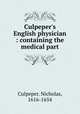 Culpeper